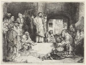  af Rembrandt van Rijn