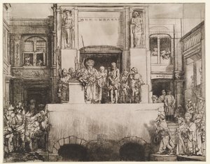  af Rembrandt van Rijn