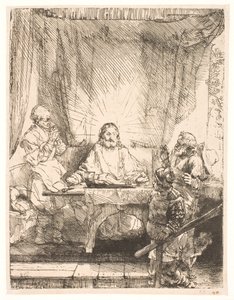  af Rembrandt van Rijn