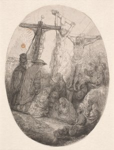  af Rembrandt van Rijn