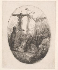  af Rembrandt van Rijn