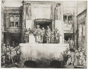  af Rembrandt van Rijn