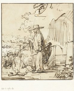  af Rembrandt van Rijn