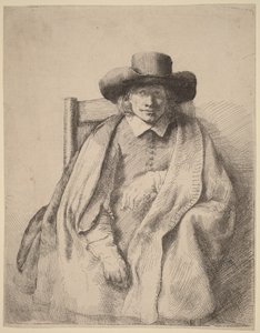  af Rembrandt van Rijn