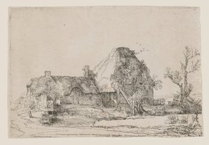  af Rembrandt van Rijn