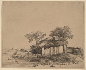  af Rembrandt van Rijn