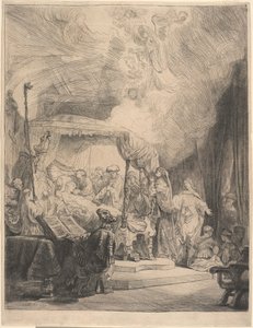  af Rembrandt van Rijn
