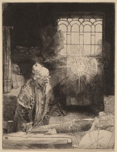  af Rembrandt van Rijn