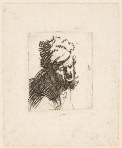  af Rembrandt van Rijn