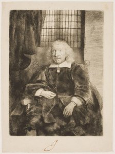  af Rembrandt van Rijn
