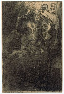  af Rembrandt van Rijn