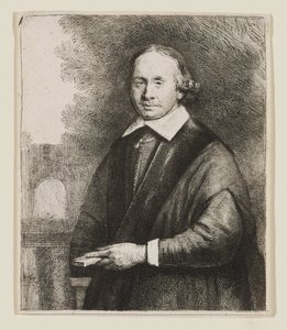  af Rembrandt van Rijn