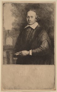  af Rembrandt van Rijn
