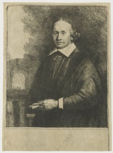  af Rembrandt van Rijn
