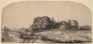  af Rembrandt van Rijn
