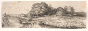  af Rembrandt van Rijn