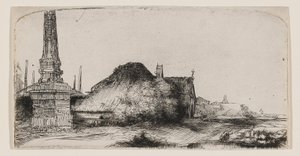  af Rembrandt van Rijn