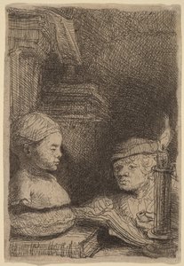  af Rembrandt van Rijn