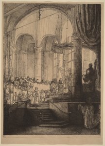  af Rembrandt van Rijn