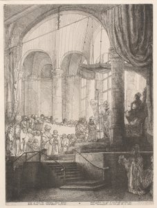  af Rembrandt van Rijn