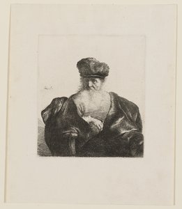  af Rembrandt van Rijn