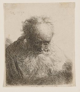  af Rembrandt van Rijn