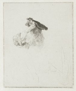  af Rembrandt van Rijn