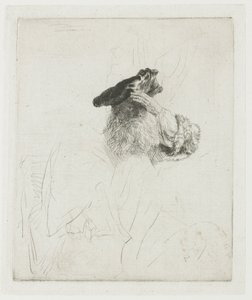  af Rembrandt van Rijn