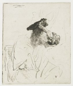  af Rembrandt van Rijn