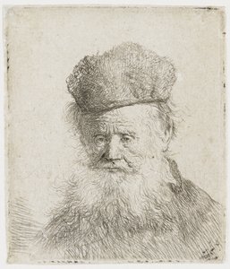  af Rembrandt van Rijn