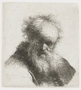  af Rembrandt van Rijn