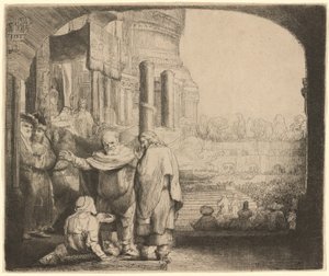  af Rembrandt van Rijn