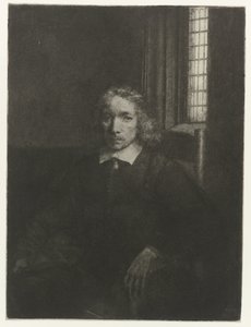 Pieter Haaringh af Rembrandt van Rijn