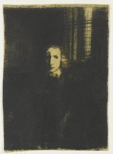Pieter Haaringh af Rembrandt van Rijn