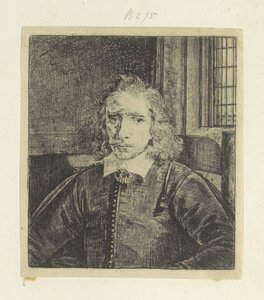 Pieter Haringh Samling af 85 originale tryk (serietitel) af Rembrandt van Rijn
