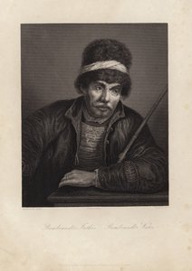 Rembrandts far af Rembrandt van Rijn