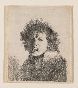  af Rembrandt van Rijn