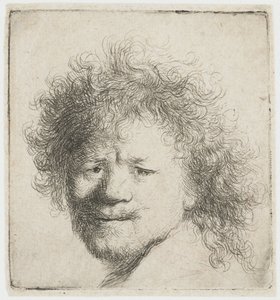  af Rembrandt van Rijn