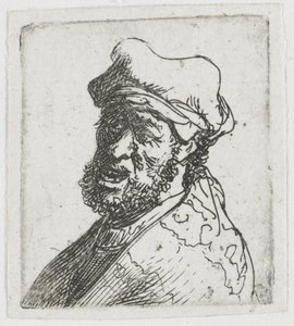  af Rembrandt van Rijn