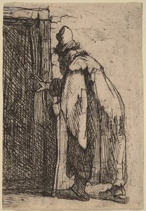 af Rembrandt van Rijn