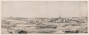  af Rembrandt van Rijn