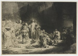  af Rembrandt van Rijn