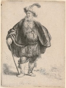 Perseren af Rembrandt van Rijn
