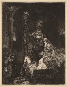  af Rembrandt van Rijn