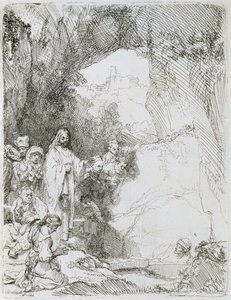 Lazarus