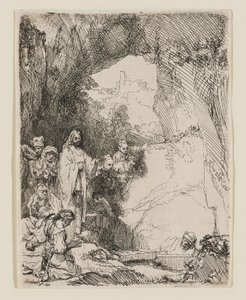  af Rembrandt van Rijn