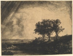  af Rembrandt van Rijn