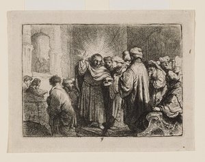  af Rembrandt van Rijn