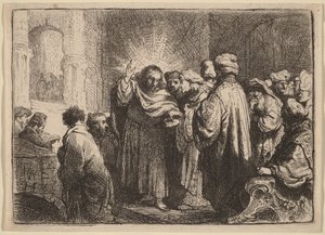  af Rembrandt van Rijn