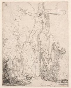  af Rembrandt van Rijn